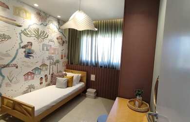 Imagem 8: Oportunidade Barra garden Condominio Club Barra dos Coqueiros