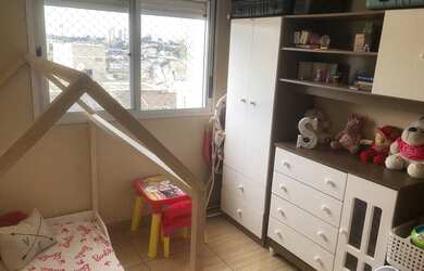 Imagem 13: Ref 16024 - Apartamento á Venda, Jardim Sta Terezinha, São Paulo