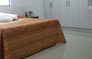 Imagem 4: Casa Residencial Três Marias