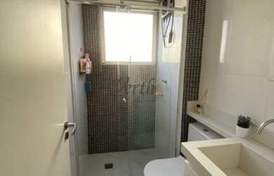 Imagem 16: Apartamento garden aconchegante à venda no Jardim Von Zuben em Campinas-SP