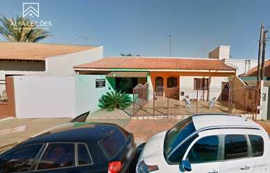 Imagem 9: 2 Imóveis Residencial e Comercial no Centro com 247m² de Área Construída...