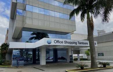 Imagem: O depósito possui 2 Vagas na garagem, 75m² de Área, Imóvel