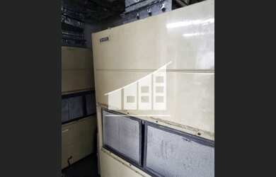 Imagem 6: Andar/laje corporativa para venda possui 200 metros quadrados em Centro - Rio de Janeiro