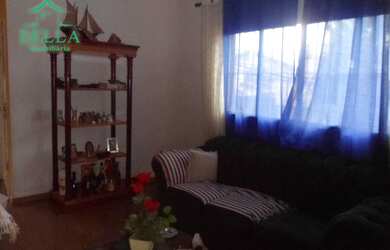 Imagem 11: Casa residencial à venda, Jardim Ipanema (Zona Oeste), São Paulo