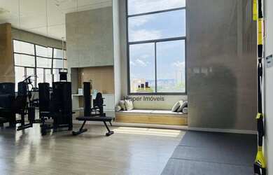 Imagem 15: Novo com varanda e vista livre