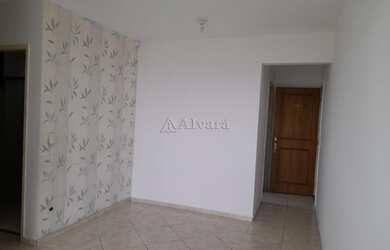 Imagem 10: Locação-Apartamento-São Paulo-Vila Pereira Barreto