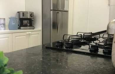 Imagem 2: Ref 16024 - Apartamento á Venda, Jardim Sta Terezinha, São Paulo