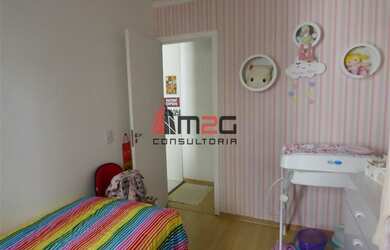 Imagem 9: Sao Paulo - Apartamento Padrão - Jardim Marilu