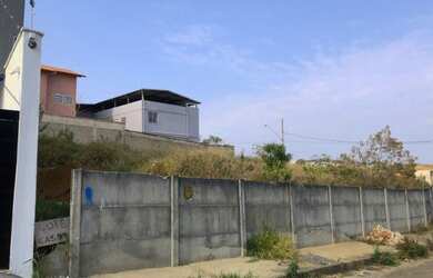 Imagem 2: Lote Aeroporto. 427m² de Área