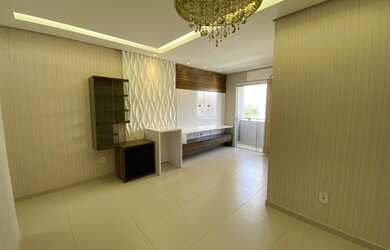 Imagem: O apartamento e possui Dormitórios, Suítes, Banheiros