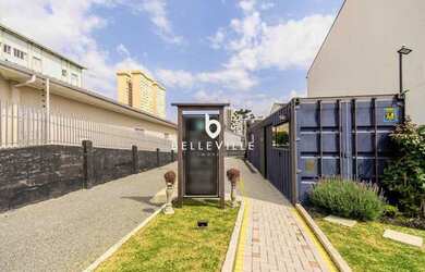 Imagem 6: Terreno, 442 m², à venda por R$ 900.000 Rua Vital Brasil, 159 - Portão...