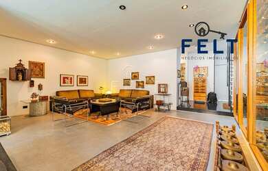 Imagem 3: BARUERI - Casa de Condomínio - Residencial Tamboré