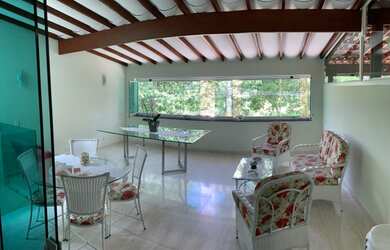 Imagem 2: Casa maravilhosa no butanta