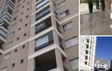 Imagem 1: APARTAMENTO 2 QUARTOS 1 SUITE VISTA LIVRE NO IPIRANGA 2 VAGAS