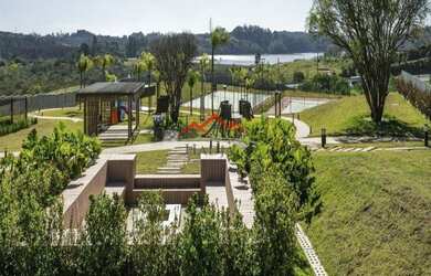 Imagem 6: JUNDIAÍ - Loteamento/Condomínio - JARDIM FLORESTAL