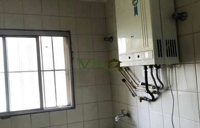 Imagem 4: APARTAMENTO RESIDENCIAL em SÃO PAULO - SP, LAUZANE PAULISTA