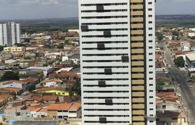 Imagem: O apartamento à venda possui 3 Dormitórios, 3 Banheiros, 2