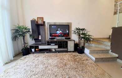 Imagem 16: Casa a venda Condomínio Capital Ville em Jundiaí - SP