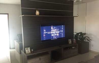 Imagem 2: Casa 02 Quartos Oiticica Campo Grande