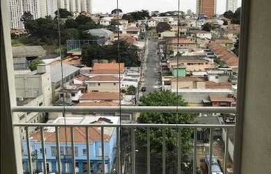 Imagem 13: Apartamento residencial à venda, Jaguaré, São Paulo
