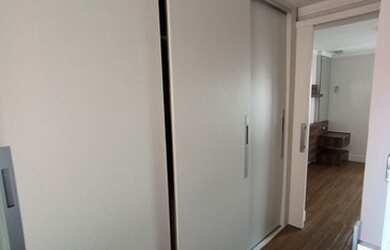 Imagem 12: SÃO PAULO - Apartamento Padrão - VILA GUARANI Z SUL