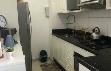 Imagem: Ref 16024 - Apartamento á Venda, Jardim Sta Terezinha, São