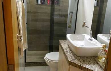 Imagem 15: Casa de 170 metros quadrados no bairro Freguesia (Jacarepaguá) com 3 quartos