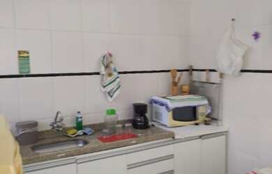 Imagem 3: Casa em Itaipuacu