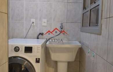 Imagem 8: JUNDIAÍ - Apartamento Padrão - JARDIM SHANGAI