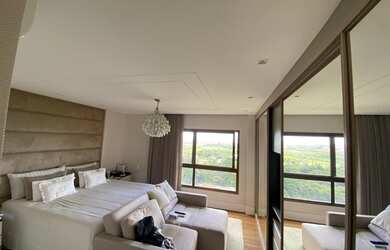 Imagem 15: Lumno Greenville 4 suítes Vista Mar Porteira Fechada em Patamares R$...