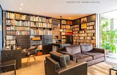 Imagem 16: BARUERI - Casa de Condomínio - Residencial Tamboré