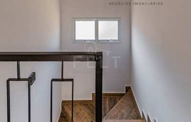 Imagem 11: SANTANA DE PARNAíBA - Casa de Condomínio - Suru