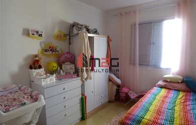 Imagem 10: Sao Paulo - Apartamento Padrão - Jardim Marilu