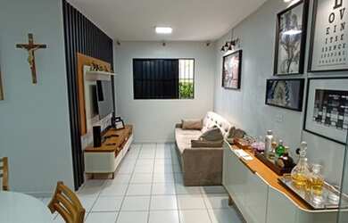 Imagem 4: Arte Vida II, Serraria ao lado do novo hospital HapVida, Escola Fundação...