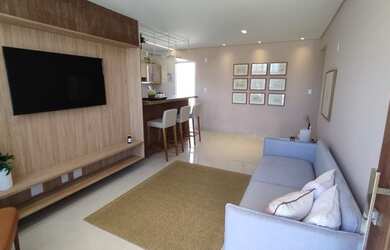 Imagem 2: Oportunidade Barra garden Condominio Club Barra dos Coqueiros