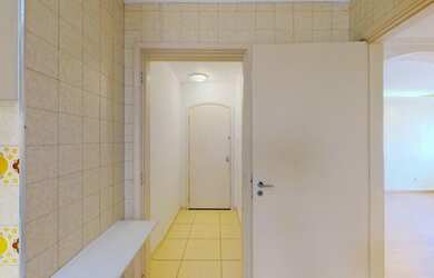 Imagem 14: São Paulo - Apartamento Padrão - Moema