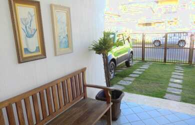 Imagem 9: Apartamento 1/4 Na Praia Stella Maris Na Praia Anual Temporada