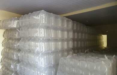 Imagem 5: Galpão/Depósito/Armazém para venda com 503 metros quadrados em Jardim...