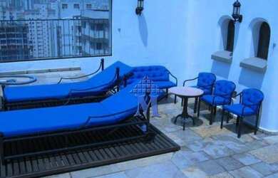 Imagem 4: Apartamento Duplex, 400 m² - venda por R$ 8.000.000,00 ou aluguel por...