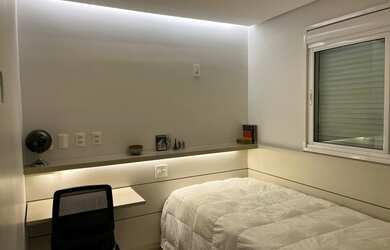 Imagem 11: 3 STS PLENAS, 141 m2, RESERVA MARISTA, ARMS, FINO ACAB, LAZER COMPL, NASCENTE,...