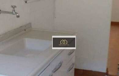 Imagem 7: Apartamento com 2 dormitórios, 50 m² - venda por R$ 240.000,00 ou aluguel...