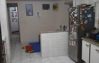 Imagem 2: SÃO PAULO - Casa Padrão - IPIRANGA