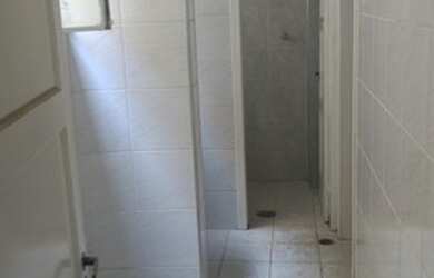 Imagem 10: Apto aluguel 96 m2. living, coz, armários, lavanderia; 2 dorm. arm embutido e dep. empreg