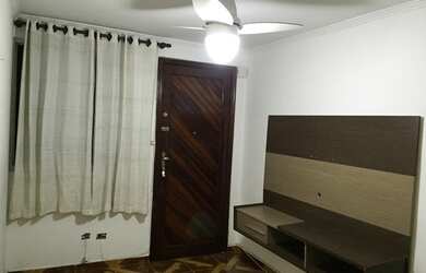 Imagem 2: Vende Apto de 2 dormitórios no Educandario