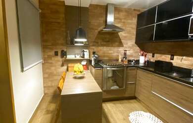 Imagem 8: Casa de 170 metros quadrados no bairro Freguesia (Jacarepaguá) com 3 quartos