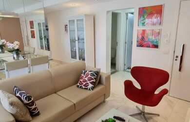 Imagem 4: Apartamento 4 quartos a venda no Platno Greenville em Patamares - Salvador - BA