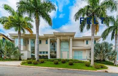 Imagem 2: SANTANA DE PARNAíBA - Casa de Condomínio - Tamboré