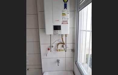 Imagem 11: Apartamento com 1 dormitório, 42 m² - venda por R$ 290.000,00 ou aluguel...