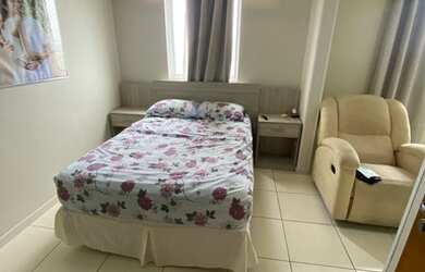 Imagem 3: Apartamento no catolé com vista livre