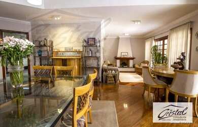 Imagem 5: Sobrado Residencial à venda, City América, São Paulo -